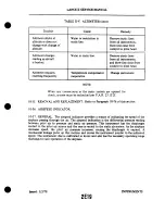 Предварительный просмотр 403 страницы Piper Lance II Service Manual