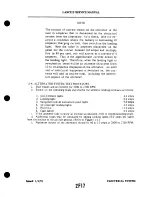 Предварительный просмотр 425 страницы Piper Lance II Service Manual