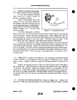 Preview for 427 page of Piper Lance II Service Manual