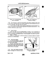 Preview for 464 page of Piper Lance II Service Manual