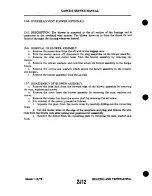 Preview for 516 page of Piper Lance II Service Manual