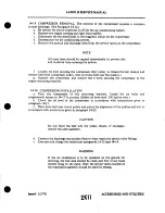 Предварительный просмотр 539 страницы Piper Lance II Service Manual