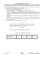 Предварительный просмотр 540 страницы Piper Lance II Service Manual