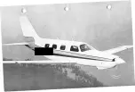 Предварительный просмотр 10 страницы Piper Malibu PA-46-310P Pilot Operating Handbook