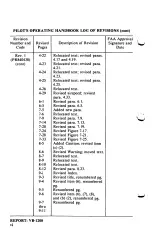 Предварительный просмотр 14 страницы Piper Malibu PA-46-310P Pilot Operating Handbook