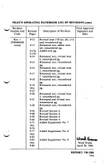 Предварительный просмотр 15 страницы Piper Malibu PA-46-310P Pilot Operating Handbook