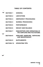 Предварительный просмотр 26 страницы Piper Malibu PA-46-310P Pilot Operating Handbook