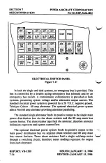 Предварительный просмотр 273 страницы Piper Malibu PA-46-310P Pilot Operating Handbook