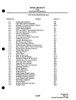 Preview for 15 page of Piper Navajo Chieftain PA-31-350 Maintenance Manual