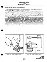 Preview for 332 page of Piper Navajo Chieftain PA-31-350 Maintenance Manual