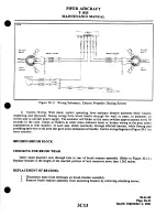 Preview for 598 page of Piper Navajo Chieftain PA-31-350 Maintenance Manual