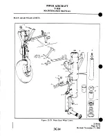 Preview for 692 page of Piper Navajo Chieftain PA-31-350 Maintenance Manual