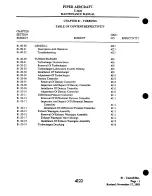 Preview for 1002 page of Piper Navajo Chieftain PA-31-350 Maintenance Manual