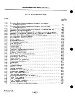 Preview for 13 page of Piper Navajo Chieftain PA-31-350 Service Manual