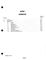 Preview for 16 page of Piper Navajo Chieftain PA-31-350 Service Manual