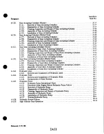 Preview for 282 page of Piper Navajo Chieftain PA-31-350 Service Manual