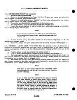 Preview for 293 page of Piper Navajo Chieftain PA-31-350 Service Manual