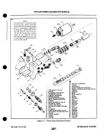 Preview for 302 page of Piper Navajo Chieftain PA-31-350 Service Manual