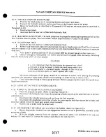 Preview for 336 page of Piper Navajo Chieftain PA-31-350 Service Manual