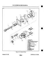 Preview for 349 page of Piper Navajo Chieftain PA-31-350 Service Manual