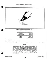 Preview for 494 page of Piper Navajo Chieftain PA-31-350 Service Manual