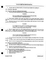 Preview for 496 page of Piper Navajo Chieftain PA-31-350 Service Manual