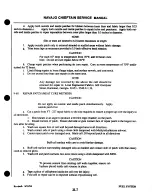 Preview for 542 page of Piper Navajo Chieftain PA-31-350 Service Manual