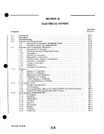 Preview for 610 page of Piper Navajo Chieftain PA-31-350 Service Manual