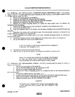 Preview for 761 page of Piper Navajo Chieftain PA-31-350 Service Manual