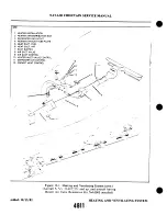 Preview for 779 page of Piper Navajo Chieftain PA-31-350 Service Manual