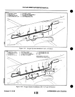 Preview for 828 page of Piper Navajo Chieftain PA-31-350 Service Manual