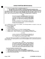 Preview for 879 page of Piper Navajo Chieftain PA-31-350 Service Manual