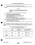 Preview for 901 page of Piper Navajo Chieftain PA-31-350 Service Manual