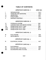 Preview for 3 page of Piper Navajo PA-31 Service Manual