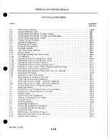 Preview for 5 page of Piper Navajo PA-31 Service Manual