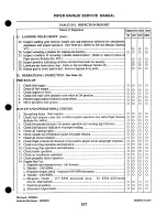 Preview for 103 page of Piper Navajo PA-31 Service Manual