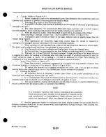 Preview for 177 page of Piper Navajo PA-31 Service Manual