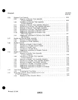 Preview for 189 page of Piper Navajo PA-31 Service Manual