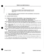 Preview for 207 page of Piper Navajo PA-31 Service Manual