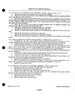 Preview for 231 page of Piper Navajo PA-31 Service Manual