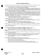 Preview for 237 page of Piper Navajo PA-31 Service Manual