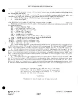 Preview for 249 page of Piper Navajo PA-31 Service Manual