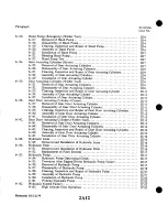 Preview for 294 page of Piper Navajo PA-31 Service Manual