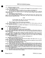 Preview for 311 page of Piper Navajo PA-31 Service Manual