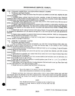 Preview for 401 page of Piper Navajo PA-31 Service Manual