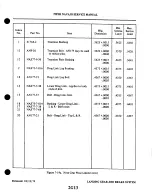 Preview for 439 page of Piper Navajo PA-31 Service Manual