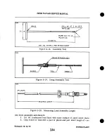 Preview for 502 page of Piper Navajo PA-31 Service Manual