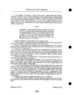 Preview for 552 page of Piper Navajo PA-31 Service Manual