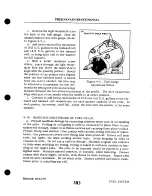 Preview for 595 page of Piper Navajo PA-31 Service Manual