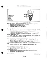 Preview for 607 page of Piper Navajo PA-31 Service Manual